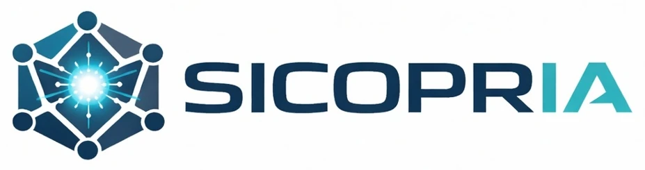 SICOPRIA Logo